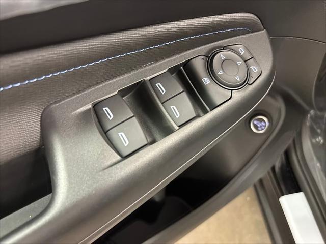 new 2025 Buick Envista car, priced at $29,025