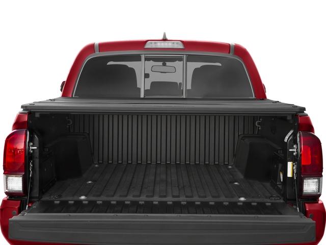 used 2016 Toyota Tacoma car, priced at $24,000