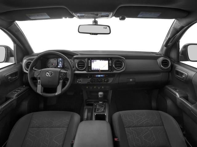 used 2016 Toyota Tacoma car, priced at $24,000