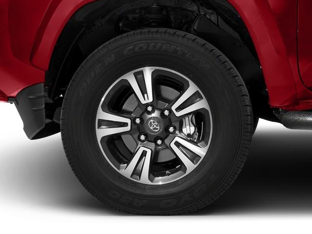 used 2016 Toyota Tacoma car, priced at $24,000