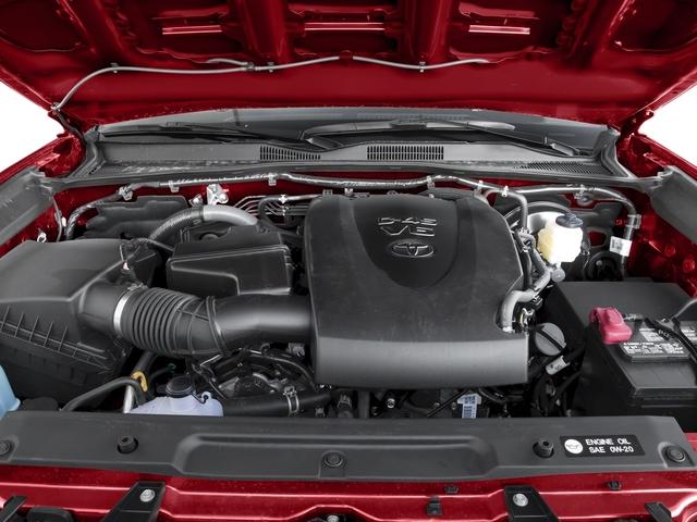 used 2016 Toyota Tacoma car, priced at $24,000