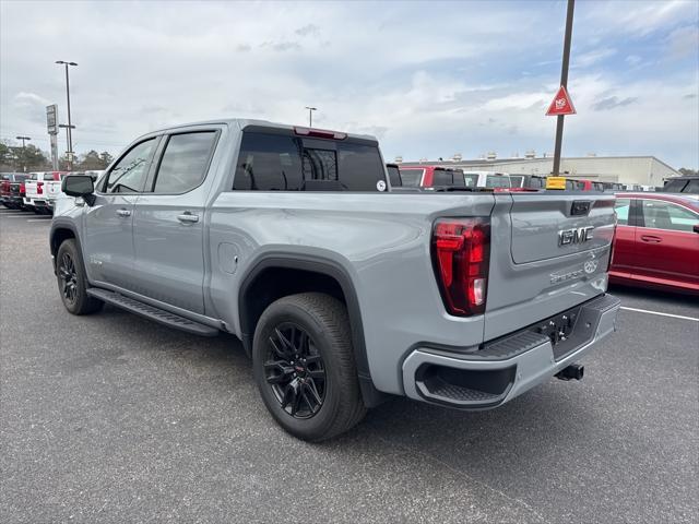 used 2024 GMC Sierra 1500 car, priced at $55,000