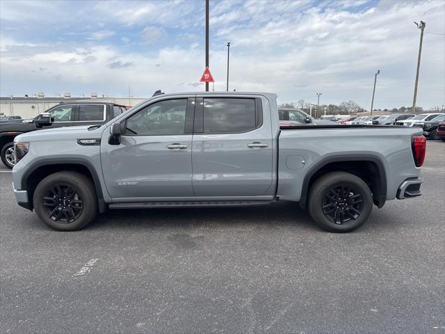 used 2024 GMC Sierra 1500 car, priced at $55,000