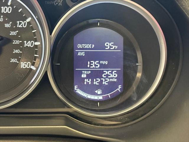 used 2016 Mazda Mazda6 car, priced at $8,900