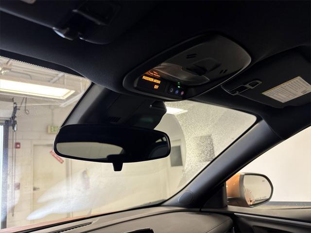 new 2025 Buick Envista car, priced at $27,220