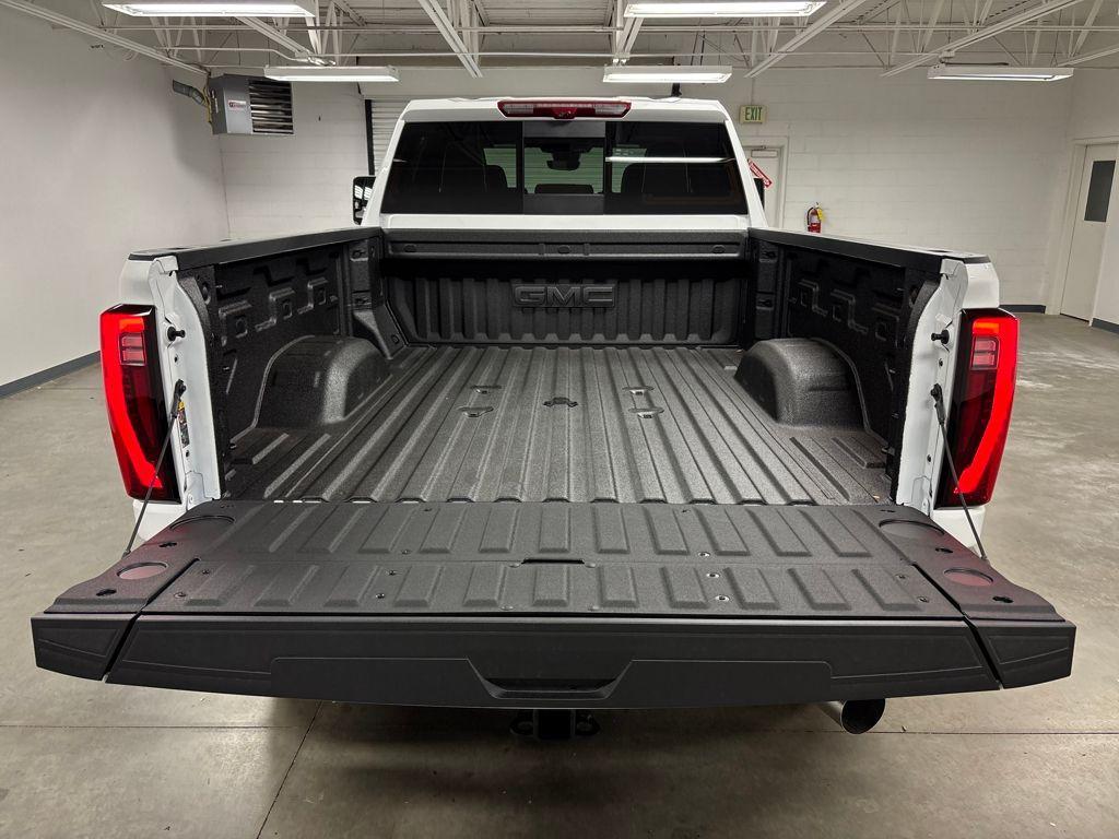 new 2026 GMC Sierra 2500 car, priced at $97,585