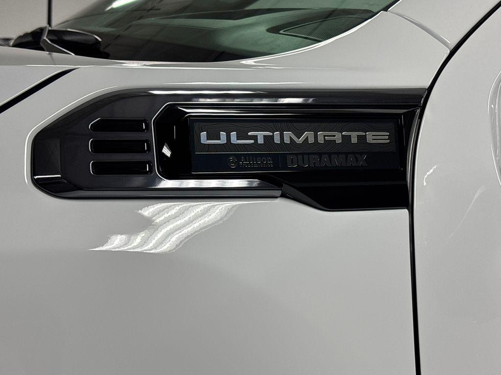 new 2026 GMC Sierra 2500 car, priced at $97,585