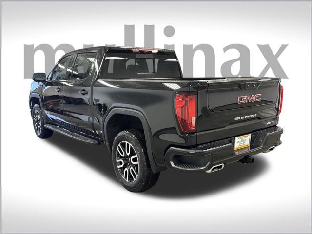 new 2025 GMC Sierra 1500 car, priced at $69,000