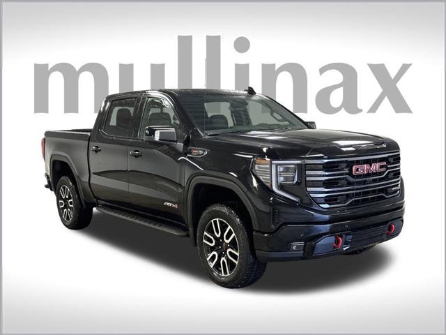 new 2025 GMC Sierra 1500 car, priced at $69,000