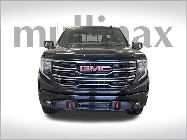 new 2025 GMC Sierra 1500 car, priced at $69,000