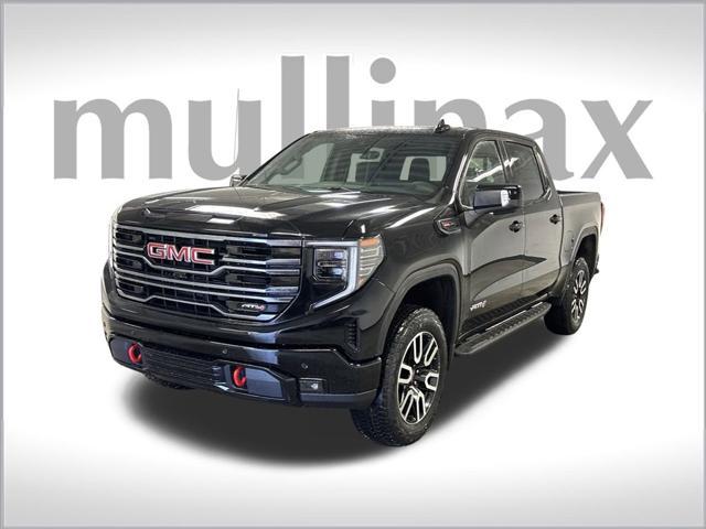 new 2025 GMC Sierra 1500 car, priced at $69,000