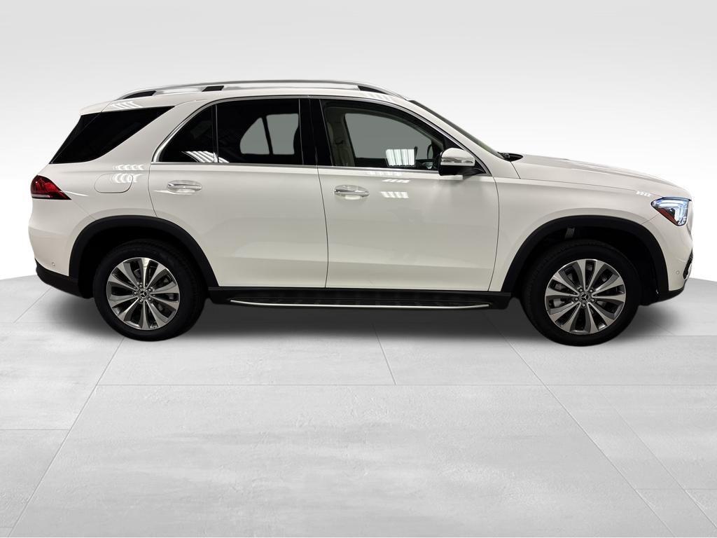 used 2020 Mercedes-Benz GLE 350 car, priced at $31,900