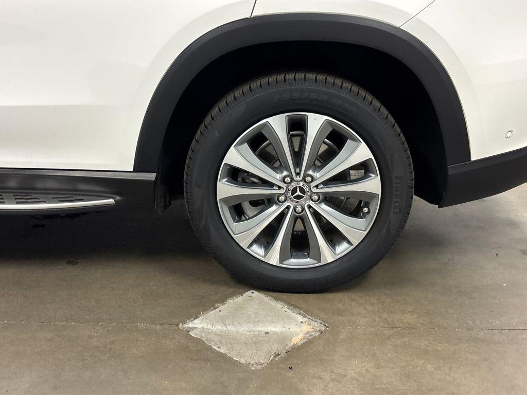 used 2020 Mercedes-Benz GLE 350 car, priced at $31,900