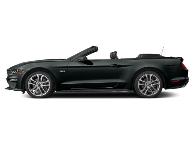 used 2020 Ford Mustang car, priced at $26,250