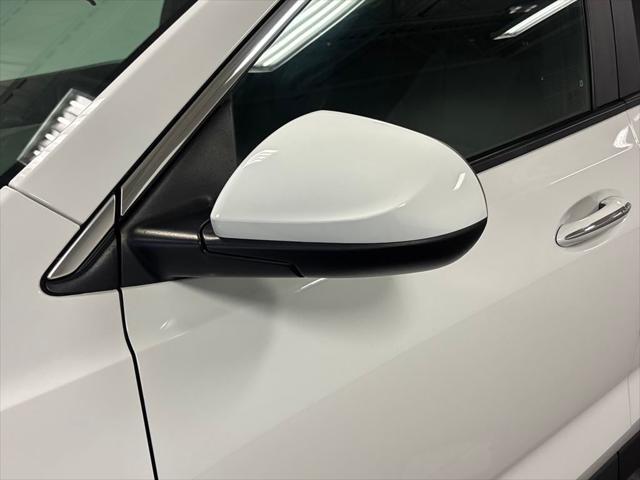 used 2023 Buick Encore GX car, priced at $23,900