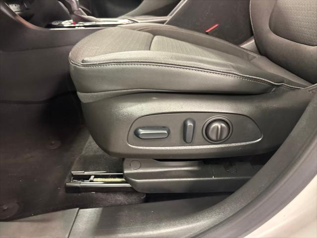 used 2023 Buick Encore GX car, priced at $23,900