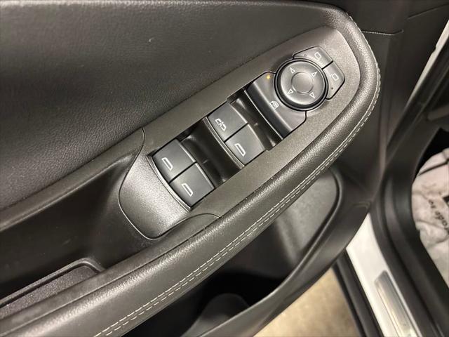 used 2023 Buick Encore GX car, priced at $23,900