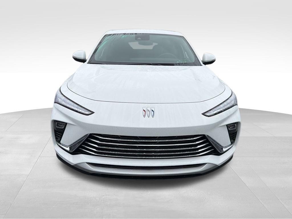 used 2025 Buick Envista car, priced at $23,500