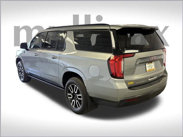 used 2023 GMC Yukon XL car, priced at $64,750