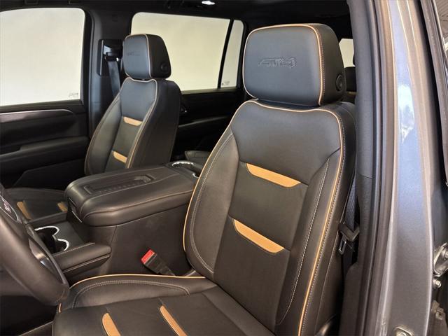 used 2023 GMC Yukon XL car, priced at $64,750