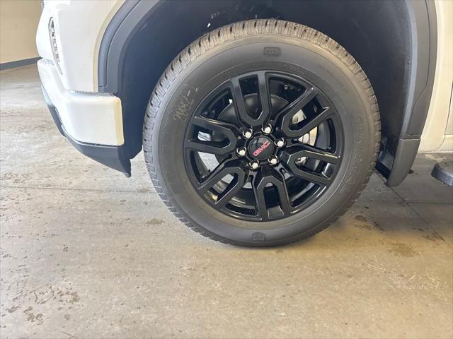 new 2025 GMC Sierra 1500 car, priced at $43,835
