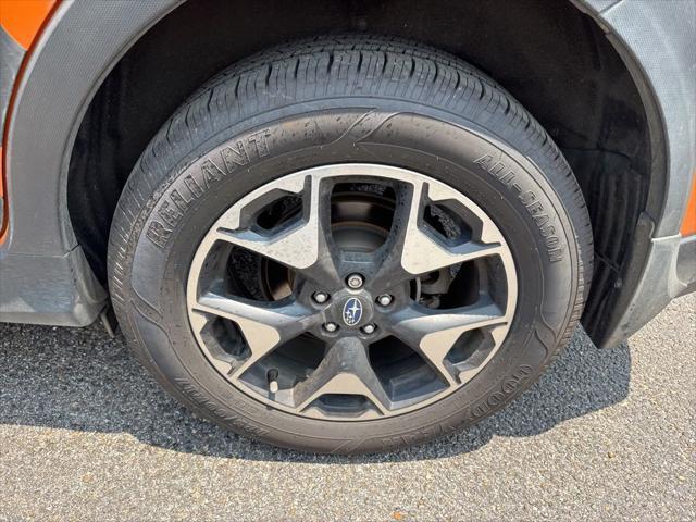 used 2019 Subaru Crosstrek car, priced at $14,500