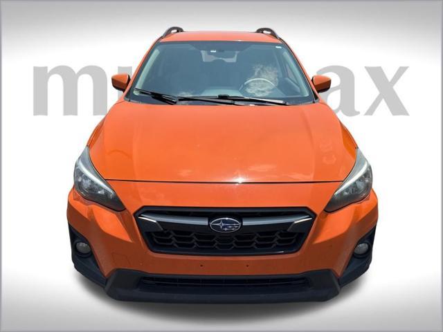 used 2019 Subaru Crosstrek car, priced at $14,500