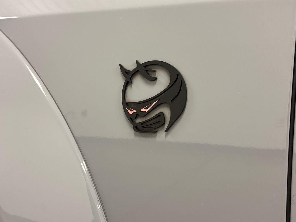 used 2021 Dodge Challenger car, priced at $40,900