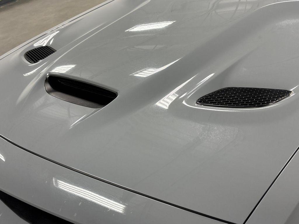 used 2021 Dodge Challenger car, priced at $40,900