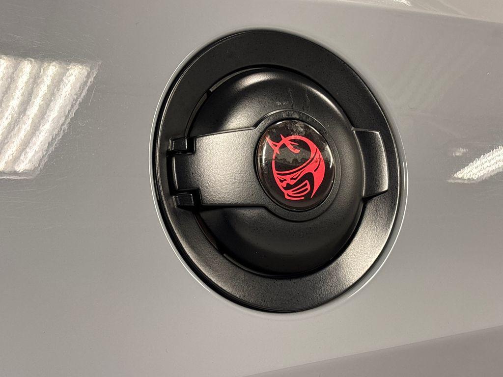 used 2021 Dodge Challenger car, priced at $40,900