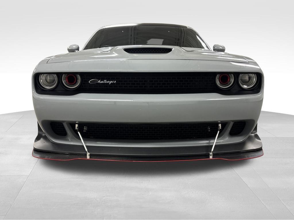 used 2021 Dodge Challenger car, priced at $40,900