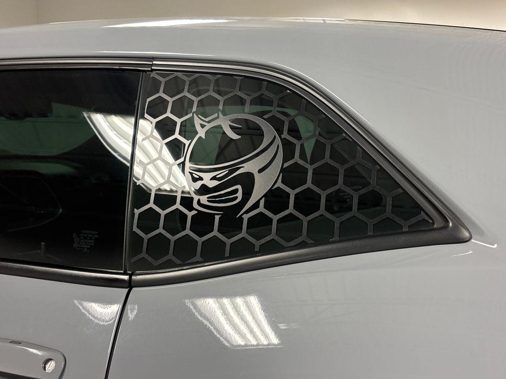 used 2021 Dodge Challenger car, priced at $40,900