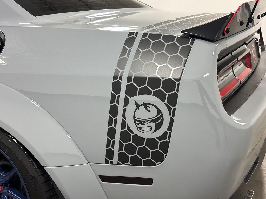 used 2021 Dodge Challenger car, priced at $40,900