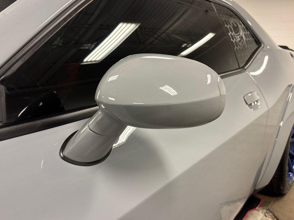 used 2021 Dodge Challenger car, priced at $40,900