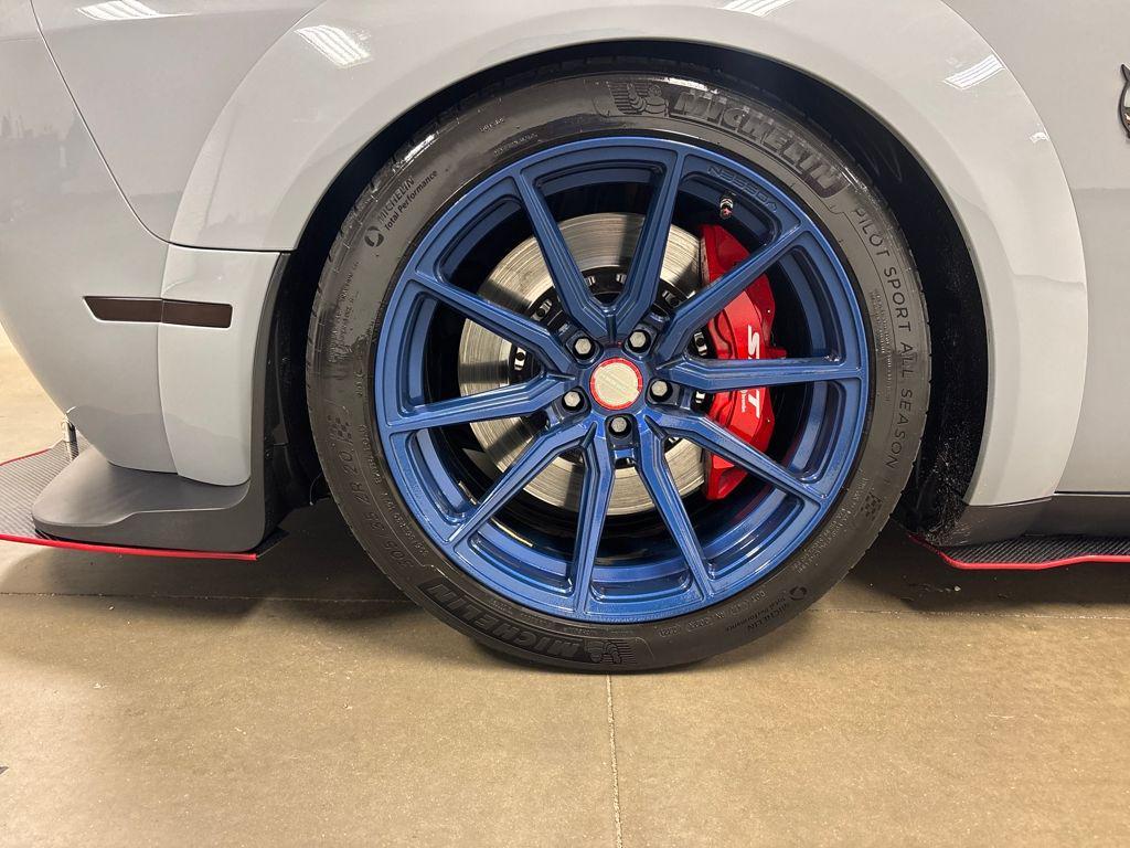 used 2021 Dodge Challenger car, priced at $40,900