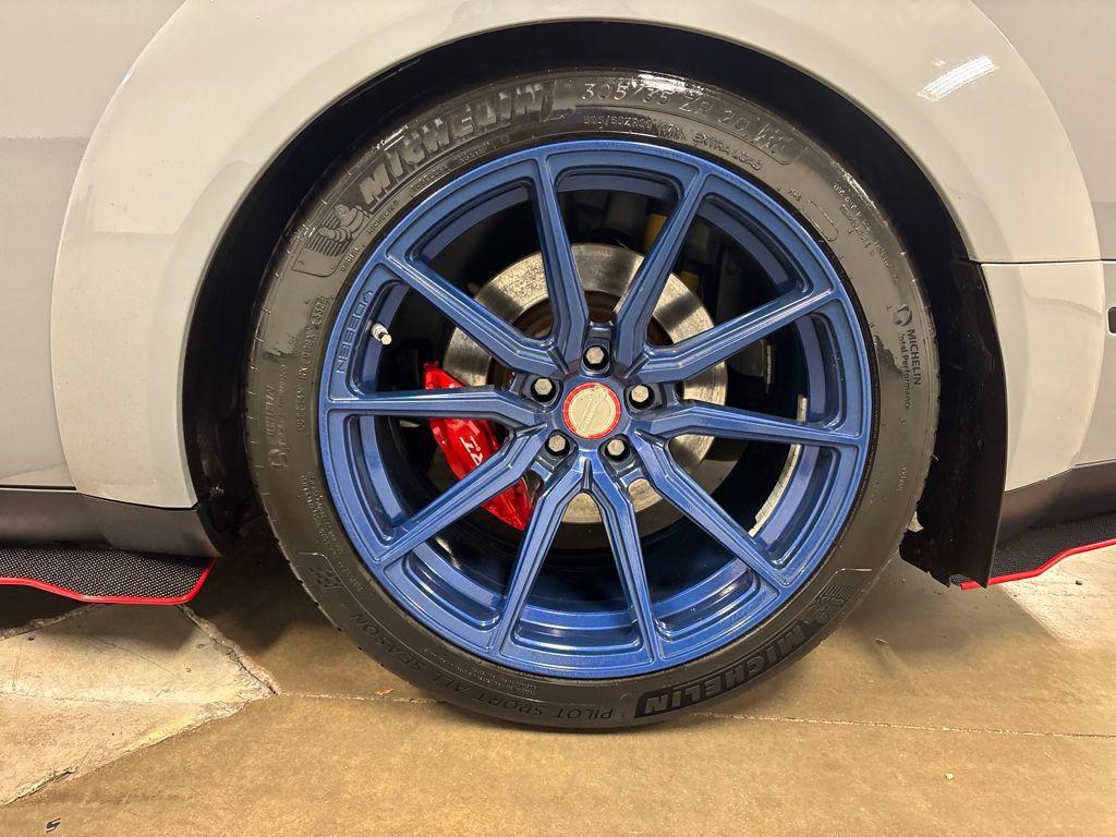 used 2021 Dodge Challenger car, priced at $40,900