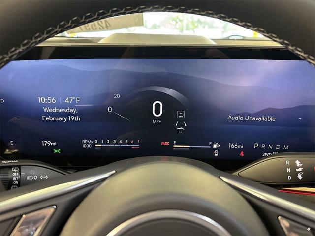 new 2025 Buick Envision car, priced at $40,650
