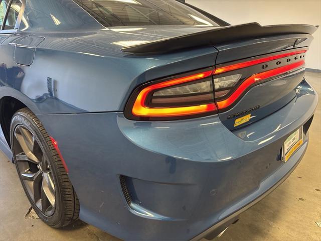 used 2022 Dodge Charger car, priced at $30,900