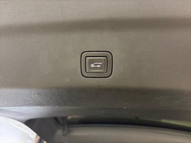 used 2021 Chevrolet Tahoe car, priced at $41,900