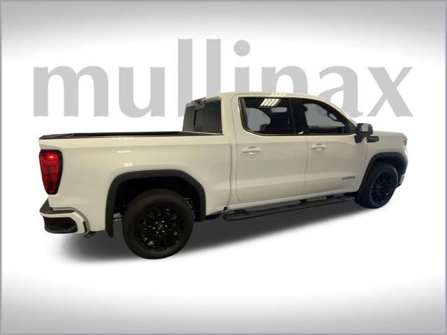 new 2025 GMC Sierra 1500 car, priced at $53,134