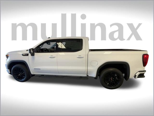 new 2025 GMC Sierra 1500 car, priced at $53,134