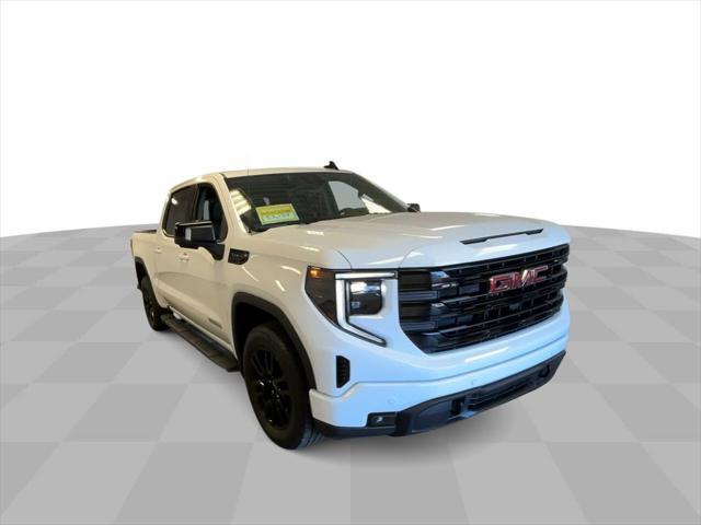 new 2025 GMC Sierra 1500 car, priced at $53,134