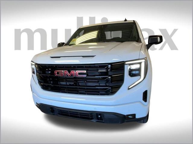 new 2025 GMC Sierra 1500 car, priced at $53,134