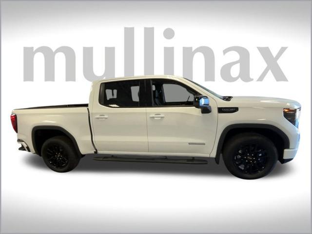 new 2025 GMC Sierra 1500 car, priced at $53,134