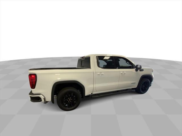 new 2025 GMC Sierra 1500 car, priced at $53,134