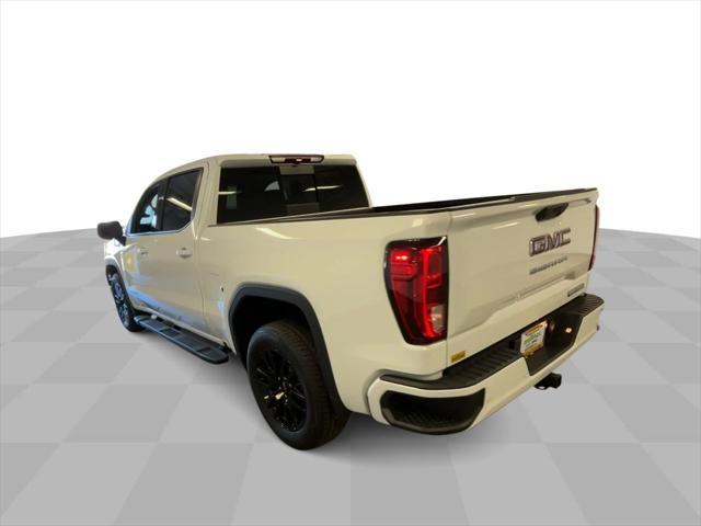 new 2025 GMC Sierra 1500 car, priced at $53,134