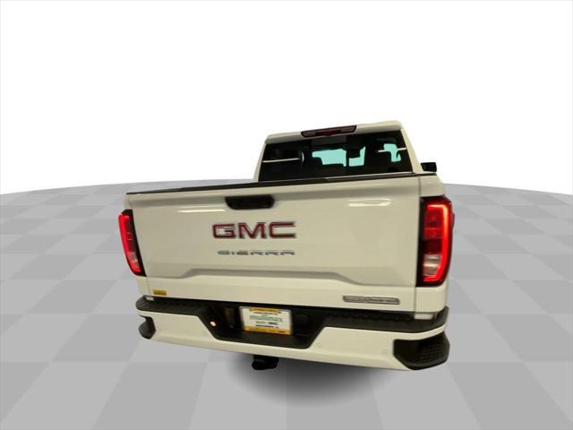 new 2025 GMC Sierra 1500 car, priced at $53,134