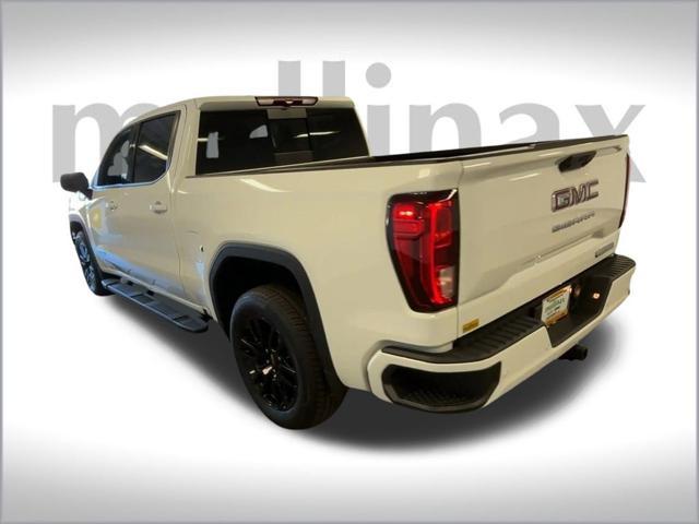 new 2025 GMC Sierra 1500 car, priced at $53,134