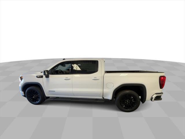 new 2025 GMC Sierra 1500 car, priced at $53,134