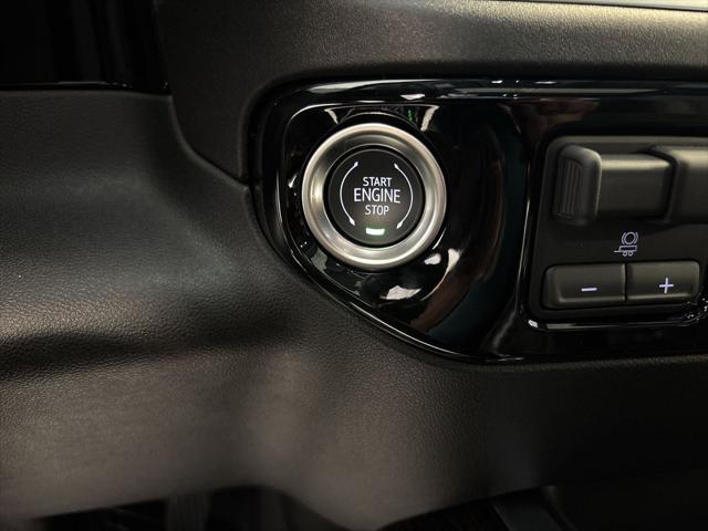 new 2025 GMC Sierra 1500 car, priced at $53,134